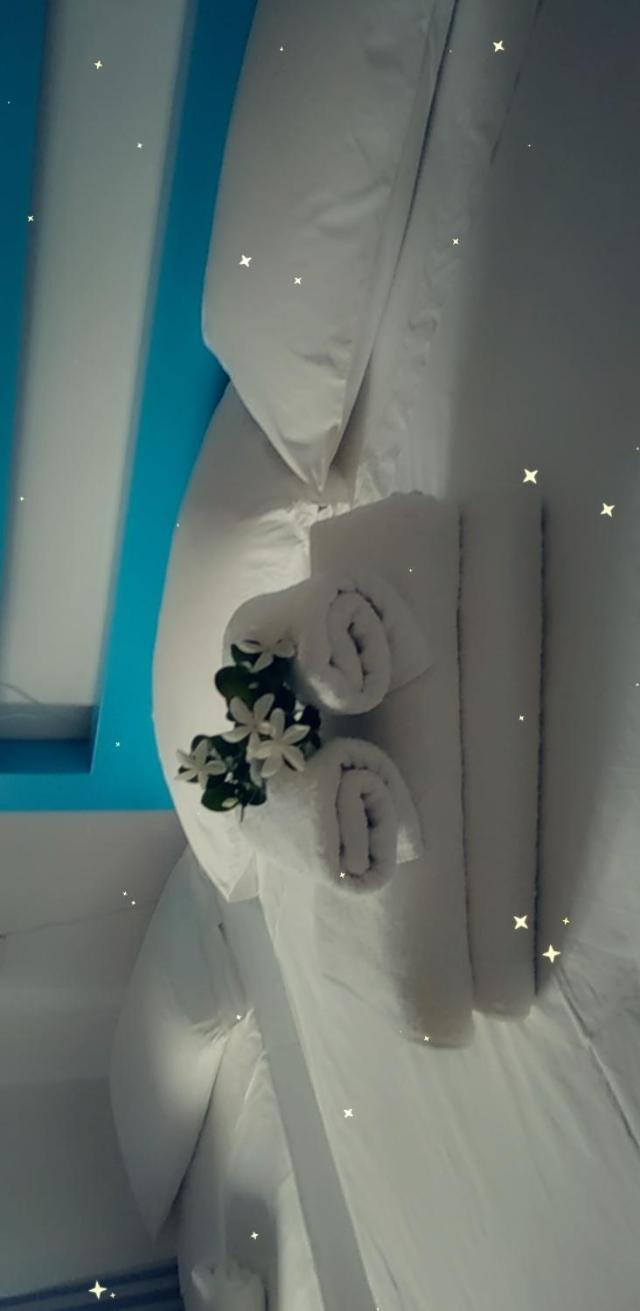 Rizzorelax B&B Io Mammata E Tu Capilungo 部屋 写真